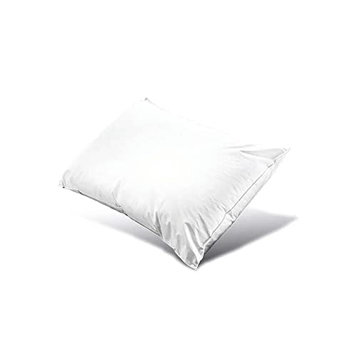 Tontine Junior Pillow, White