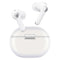 SoundPEATS Air4 Pro Wireless Earbuds AptX Lossless, Earphone Bluetooth 5.3 Adaptive Hybrid Active Noise Canceling, in-Ear Earbuds with 6 Mics Aptx Voice for Calls, 26 Hours, Multi-Connection