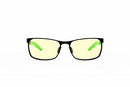 Gunnar Optiks Gaming Glasses Holiday Bundle - Razer FPS Holiday Bundle Includes Razer FPS Blue Light Glasses, Hard Case, Pouch and Wipes - Not Machine Specific;