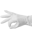 Humble Bee 112 Goatskin Beekeeping Gloves with Ventilated Cuffs