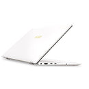 MSI Prestige 13Evo A12M-206AU 13.3-Inch Intel i7-1280P Iris Xe Graphics 16GB LPDDR5 RAM 1TB SSD Business and Productivity Laptop, Pure White