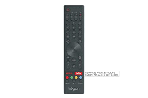 Kogan 40" Smart Full HD LED TV (Series 7 AF7500)