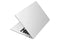 SAMSUNG Galaxy Book Go Laptop PC Computer Qualcomm 7C Pro 4GB Memory 128GB eUFS Storage 18-Hour Battery Compact Light Shockproof WFH Ready WiFi 5, Silver
