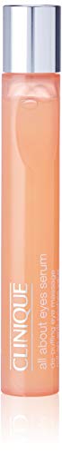 Clinique All About Eyes Serum For All Skin Types, 15 ml