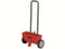 Einhell GC-SR 12 Lawn and Garden Spreader - 12L, 45cm Scatter Width, Impact-Resistant Plastic Housing, Adjustable Distribution Rate - Lawn Spreader For Grass Seed, Feed and Fertiliser