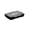 M/L/XL/XXL Calming Bed Fashion & Lovely Dog Cat Sleeping Comfy Cave Washable Mat (M: 72(L)x56(W)x15(H))