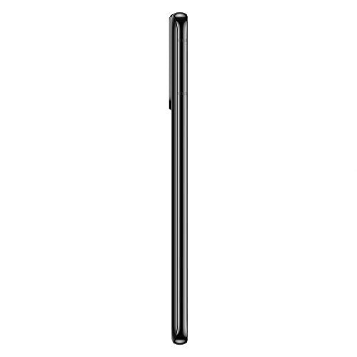 Samsung Galaxy S21+ Smartphone 256GB, Phantom Black