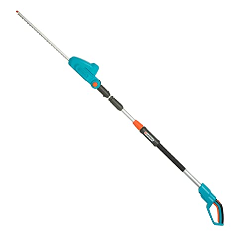 GARDENA Battery Telescopic Hedge Trimmer THS 42/18V P4A Skin - Tool Only