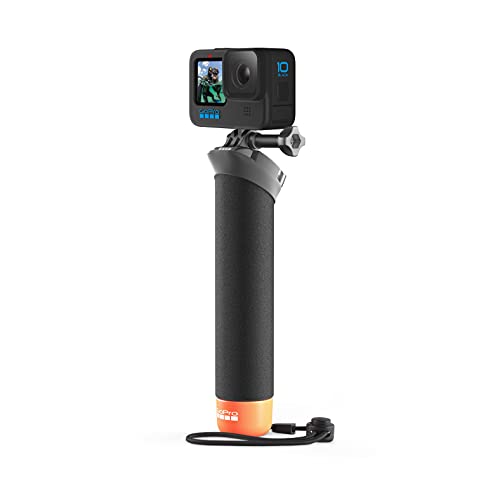 GoPro AFHGM-003 The Handler 3.0, Black