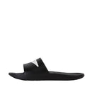 Speedo Men's Slipper Slide AM, Black, Size 10