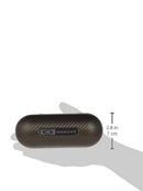 Oakley Carbon Sunglass Case, Carbon Fiber, One Size