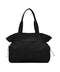 Lululemon Athletica Lululemon Side-Cinch Shopper Bag 18L (Black), Black, Large