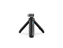 GoPro AFTTM-001 Shorty (Mini Extension Pole + Tripod) DVC Accessories,Black