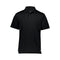 Russell Athletic Men's Dri-Power Performance Golf Polo Black