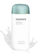 MISSHA All Around Safe Block Essence Sun Milk 70 ml (Pack of 1)