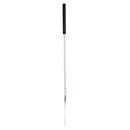 Ooni Pizza Turning Peel – Long Handle Lightweight Metal Pizza Peel for Making Homemade Pizza – Ooni Outdoor Pizza Oven Accessories