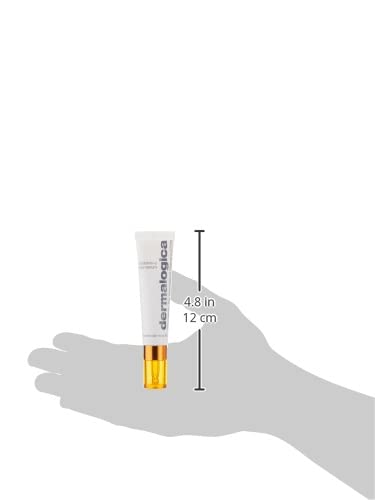 Dermalogica Biolumin-C Eye Serum For Unisex Serum, 15 ml