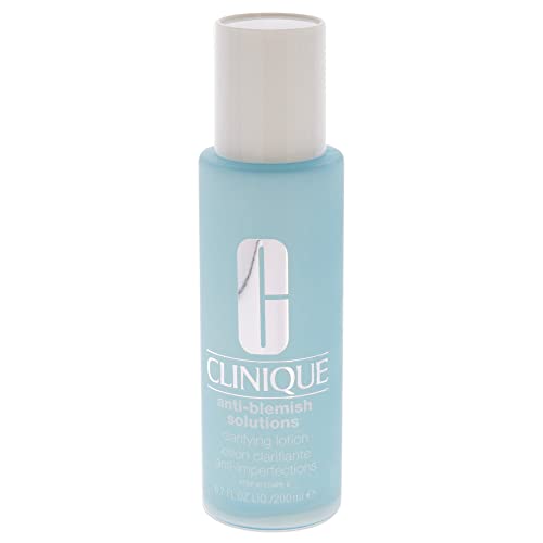 Clinique Anti-Blemish Solutions Clarifying Lotion 200ml