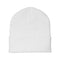 Dickies Men's Standard Acrylic Cuffed Beanie Hat, White, One Size
