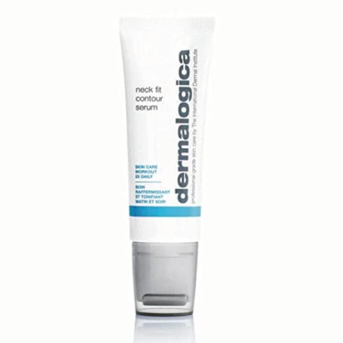 Dermalogica Neck Fit Contour Serum 50ml Serums & Treatments