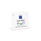 Zeiss Pre-Moistened Lens Cleaning Wipes 200 Ct