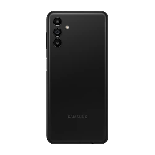 Samsung Galaxy A13 5G Black 64GB