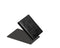 Zequenz Classic 360 Soft Cover Notebook, Soft Bound Journal, Medium, 5" x 7", 140 sheets / 280 pages, Blank, Plain, thick paper (black)