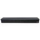 groov-e Bluetooth Sound Bar with 110 Watts of Power and Super Bass | 2.2 Channel Speakers | Remote and Button Control | Bluetooth, Optical, USB & AUX Playback | Black