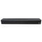 groov-e Bluetooth Sound Bar with 110 Watts of Power and Super Bass | 2.2 Channel Speakers | Remote and Button Control | Bluetooth, Optical, USB & AUX Playback | Black