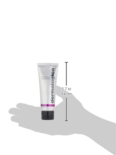 Dermalogica Multivitamin Thermafoliant, 2.5 Fluid Ounce