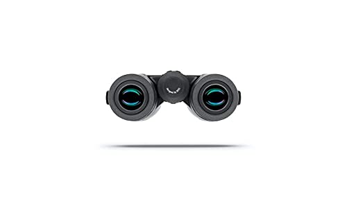 ZEISS Terra ED Binoculars, 8x32, Black