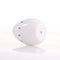 OTNE Egg Kitchen Timer Egg Shaped Timer Manual Timer Mechanical Rotating Alarm 60 Minutes Count Down Timer for Cooking