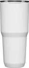 CamelBak Horizon 30 oz Tumbler - Insulated Stainless Steel - Tri-Mode Lid - White