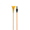 Decathlon Suction Cup Archery Arrows 2-pack - Discosoft 27 Deep Orange