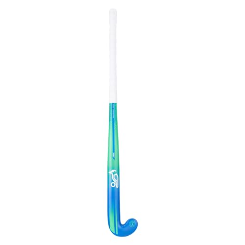 Kookaburra Orbit Hockey Stick - 26 Green Blue