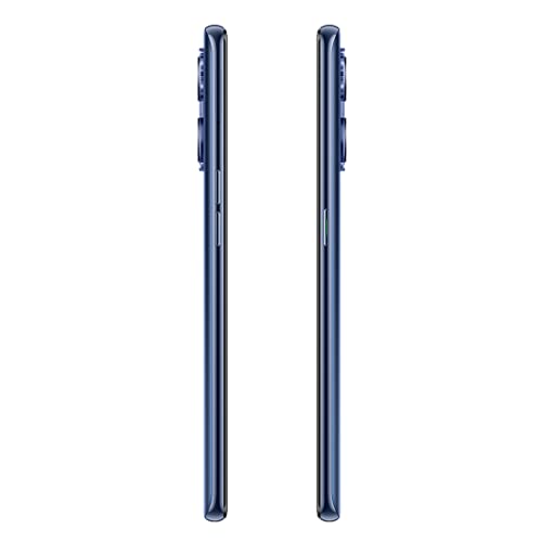 OPPO Find X5 Lite 6.43 Inches Smartphone,5/256 GB, Black (Optus Unlocked - Single SIM)