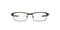 Oakley Tincup OX3184-0252 Eyeglasses Powder Pewter 52