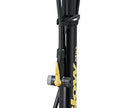Topeak JoeBlow Max II Floor Pump, Black