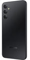 Samsung A346B Galaxy A34, All Carriers, 5G 128 GB (Awesome Graphite) without Simlock, No Branding