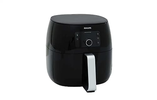 Philips Premium Air Fryer XXL HD9650/93