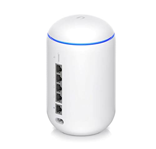 Ubiquiti UniFi Dream WiFi 6 Router