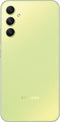 Samsung A34 AWESOME LIME 128GB 5G, unlocked