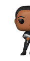 Funko 50157 POP Movies: James Bond-Nomi Time to Die Collectible Toy, Multicolour