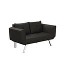 Serta Marin Sofabed, Black