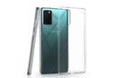 Samsung Galaxy S20+ Slim Clear Case