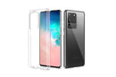 Samsung Galaxy S20 Ultra Slim Clear Case