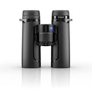 Zeiss SFL 8x40 Waterproof Lightweight Compact Bright UHD Hunting Binoculars, Black (524023-0000-000)