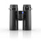 Zeiss SFL 8x40 Waterproof Lightweight Compact Bright UHD Hunting Binoculars, Black (524023-0000-000)