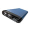 PowerBank 10000mAh USB-C USB A 18W PD Fast Charge Blue