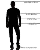 Dickies Men's Basic Blended Coverall, Dark Navy, M Regular